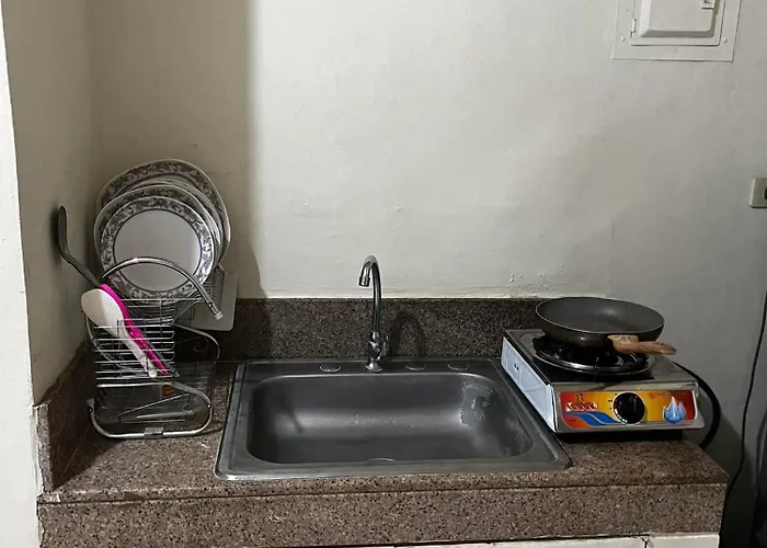 Flora's Place In Winland Towers
