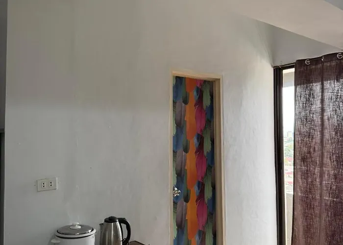 Flora's Place In Winland Towers