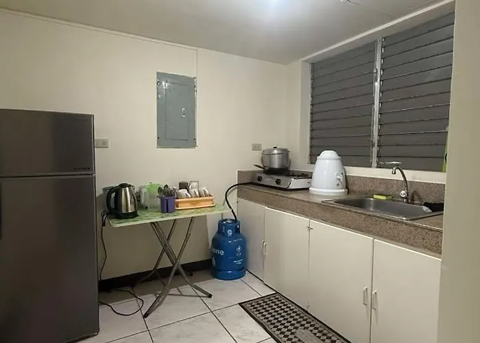 Flora's Place In Winland Towers